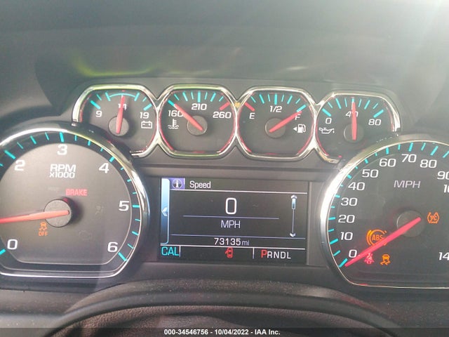 2018 GMC YUKON SLT VIN: 1GKS2BKC1JR220786