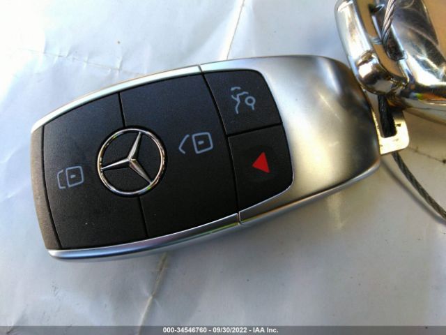 W1N0G8DBXLF861363 Mercedes-Benz Glc Glc 300