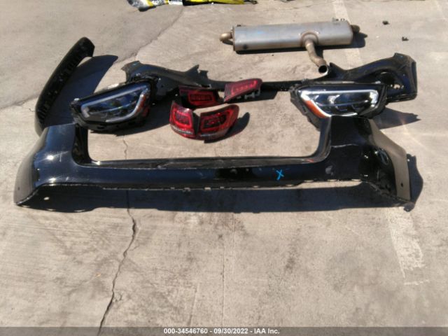 W1N0G8DBXLF861363 Mercedes-Benz Glc Glc 300