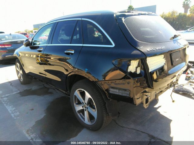 W1N0G8DBXLF861363 Mercedes-Benz Glc Glc 300