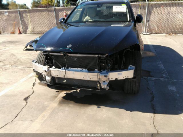 W1N0G8DBXLF861363 Mercedes-Benz Glc Glc 300
