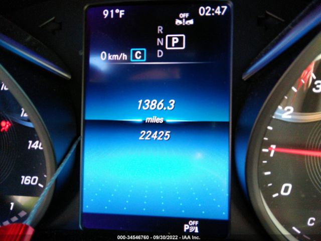W1N0G8DBXLF861363 Mercedes-Benz Glc Glc 300