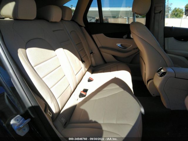 W1N0G8DBXLF861363 Mercedes-Benz Glc Glc 300