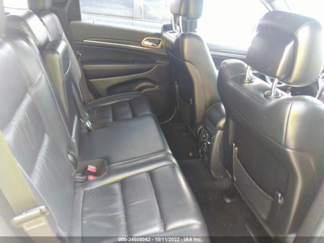 1C4RJFBG7FC608395 Jeep Grand Cherokee Limited
