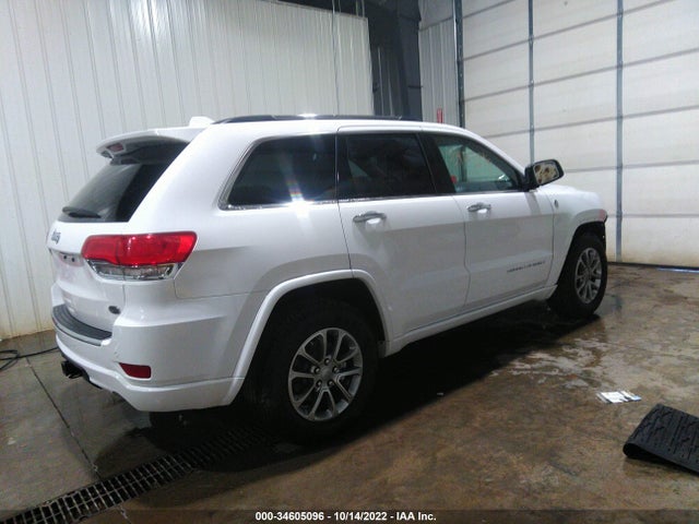 2015 Jeep Grand Cherokee, VIN: 1C4RJFCM1FC769118