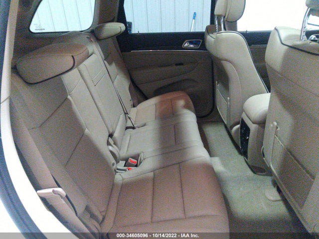 2015 Jeep Grand Cherokee, VIN: 1C4RJFCM1FC769118