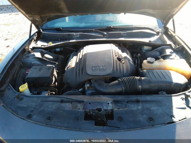 2C3CDXCT4FH917208 Dodge Charger Rt