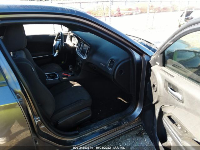 2C3CDXCT4FH917208 Dodge Charger Rt