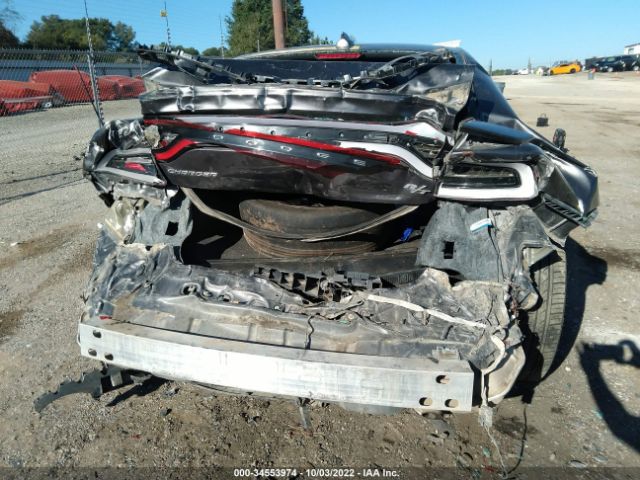 2C3CDXCT4FH917208 Dodge Charger Rt