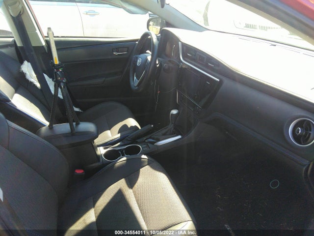 Toyota Corolla 2017 2T1BURHE6HC791427 Image 6