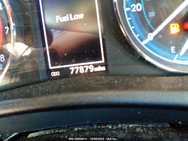 Toyota Corolla 2017 2T1BURHE6HC791427 Image 8