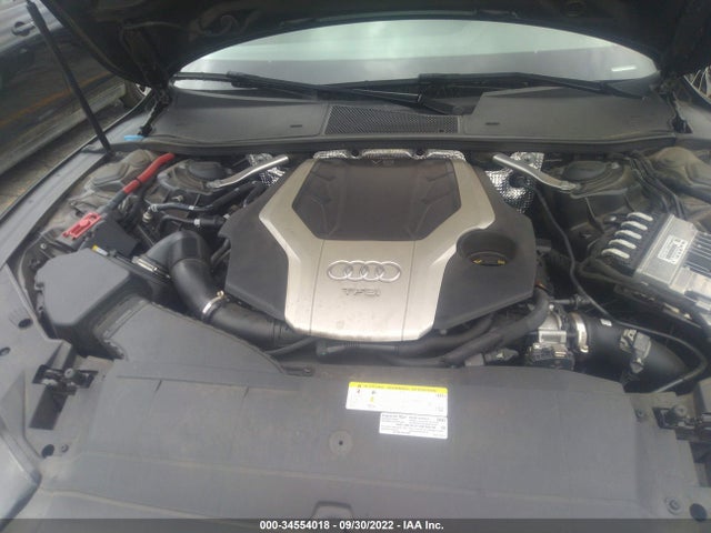 2019 Audi A7, VIN: WAUU2AF26KN101427