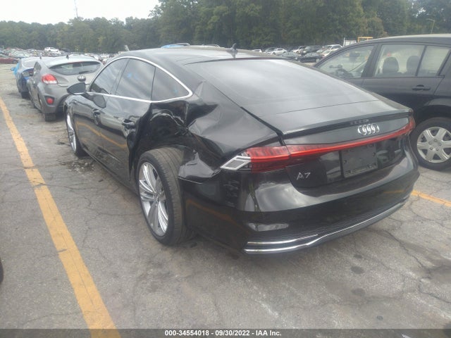 2019 Audi A7, VIN: WAUU2AF26KN101427