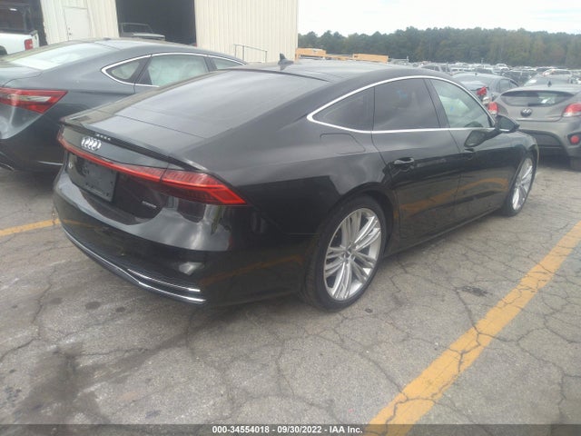 2019 Audi A7, VIN: WAUU2AF26KN101427