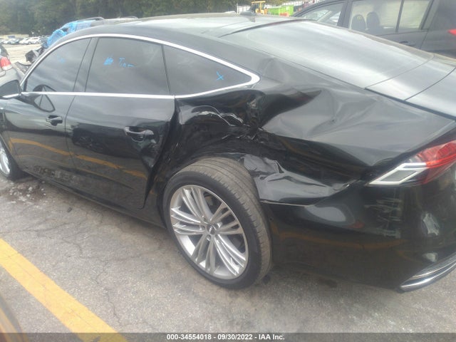 2019 Audi A7, VIN: WAUU2AF26KN101427
