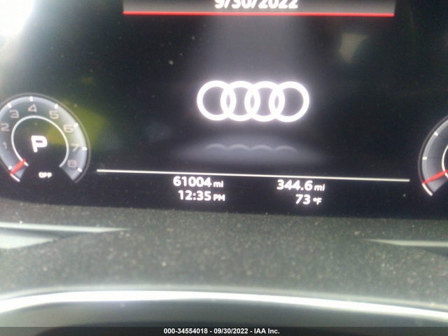 2019 Audi A7, VIN: WAUU2AF26KN101427