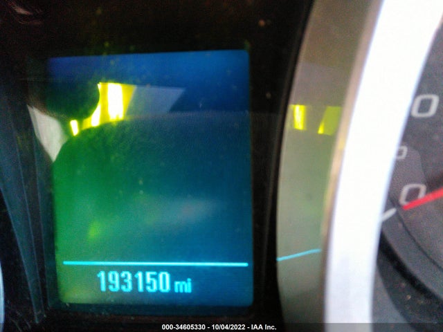 Chevrolet EQUINOX LS 2016 2GNALBEK0G1148950 Image 7