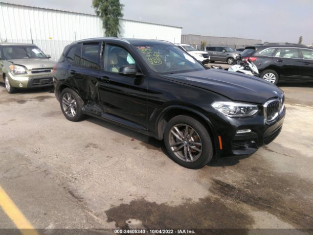 5UXTR7C59KLR44592 auction archive image