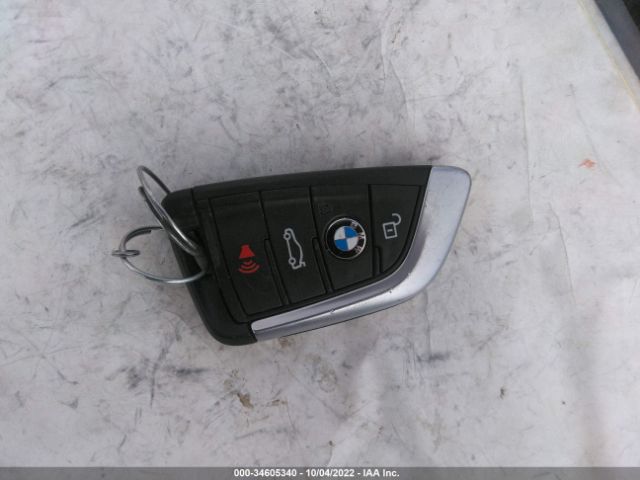 5UXTR7C59KLR44592 BMW X3 Sdrive30i