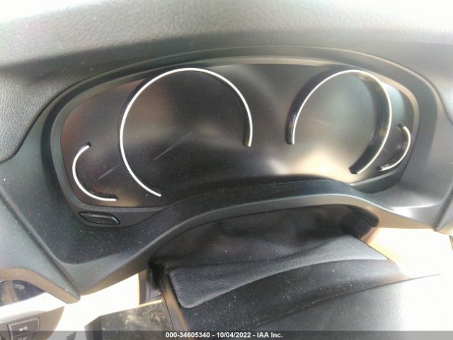 5UXTR7C59KLR44592 BMW X3 Sdrive30i