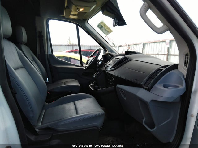 2019 Ford Transit, VIN: 1FTYR2CG7KKB76838
