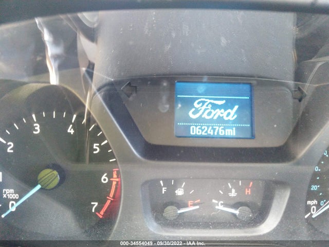 2019 Ford Transit, VIN: 1FTYR2CG7KKB76838
