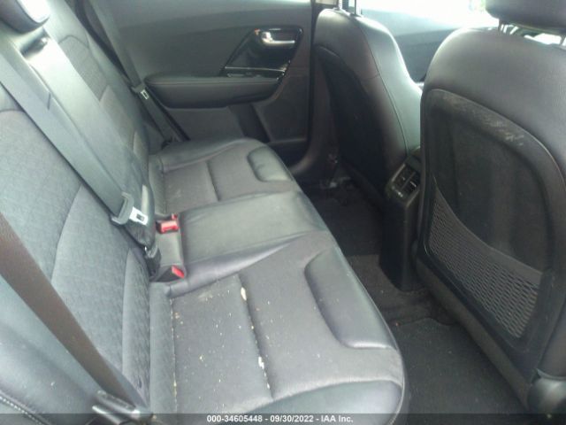 KNDCC3LC8H5042216 KIA NIRO EX