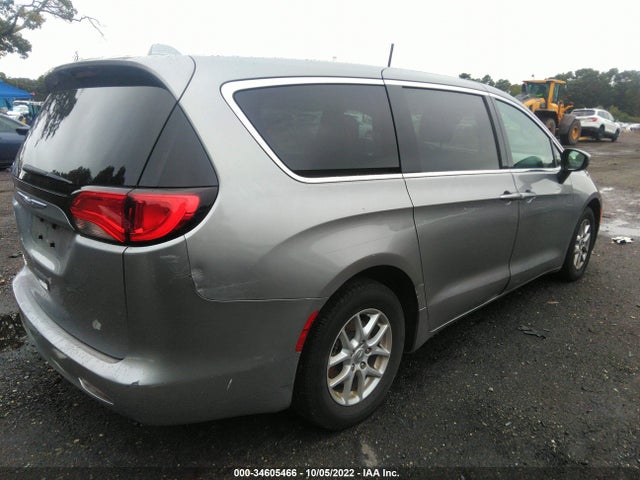 2017 Chrysler Pacifica, VIN: 2C4RC1CGXHR657306