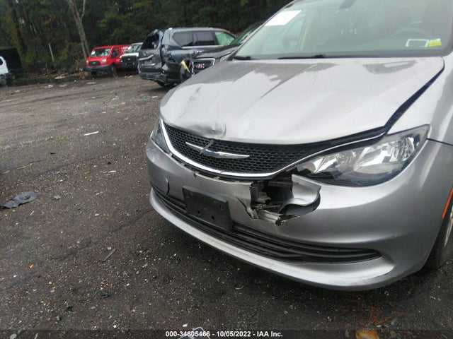 2017 Chrysler Pacifica, VIN: 2C4RC1CGXHR657306