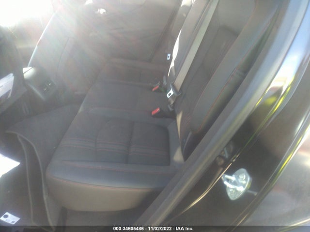Chevrolet EQUINOX RS 2022 2GNAXMEV0N6151678 Image 10