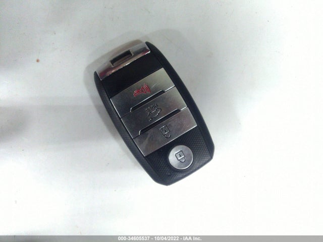 KIA Sorento Sxl 2016 5XYPKDA54GG184969 Image 3