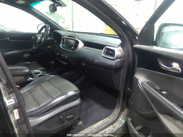 KIA Sorento Sxl 2016 5XYPKDA54GG184969 Image 7