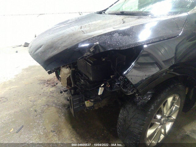 KIA Sorento Sxl 2016 5XYPKDA54GG184969 Image 8