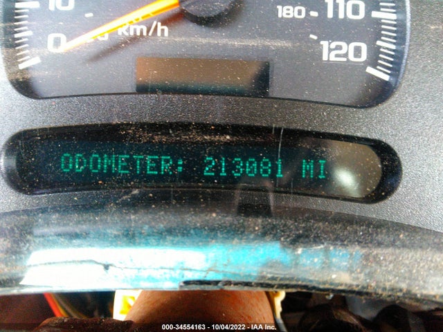 2006 CHEVROLET SILVERADO 1500 LT2 VIN: 2GCEK13T161144164