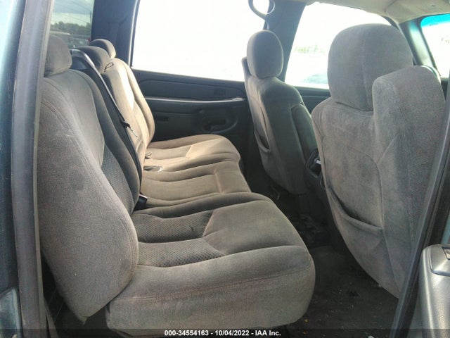 2006 CHEVROLET SILVERADO 1500 LT2 VIN: 2GCEK13T161144164