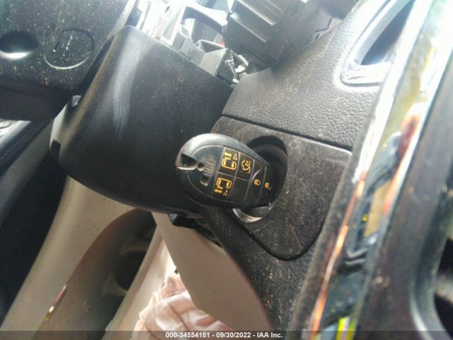 2C4RDGCG6ER173354 Dodge Grand Caravan Sxt