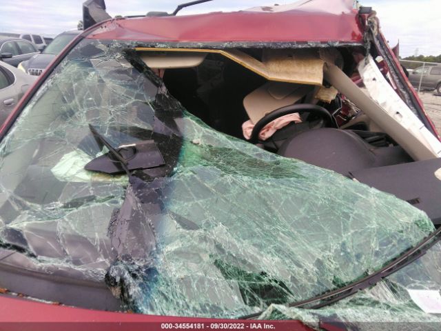 2C4RDGCG6ER173354 Dodge Grand Caravan Sxt