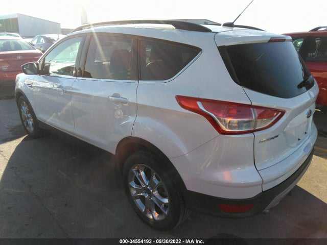 2016 Ford Escape, VIN: 1FMCU0GX3GUB56889