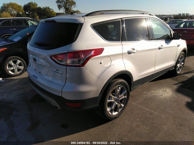 2016 Ford Escape, VIN: 1FMCU0GX3GUB56889