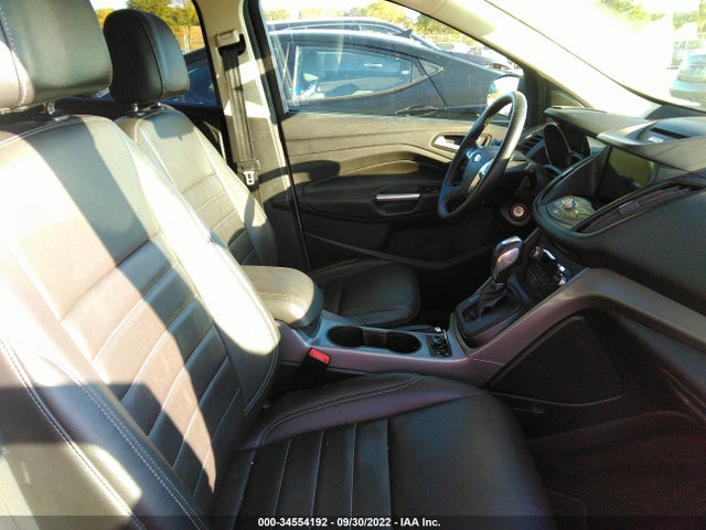 2016 Ford Escape, VIN: 1FMCU0GX3GUB56889