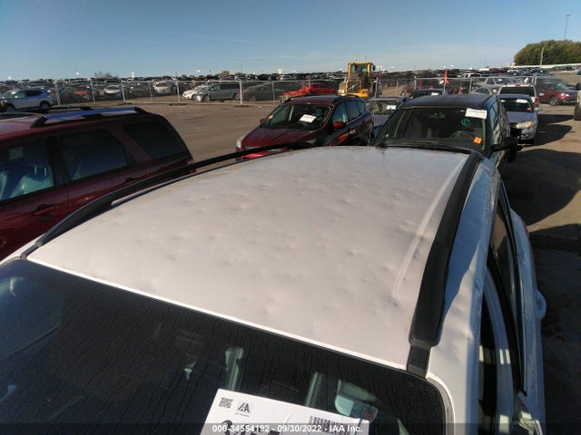 2016 Ford Escape, VIN: 1FMCU0GX3GUB56889