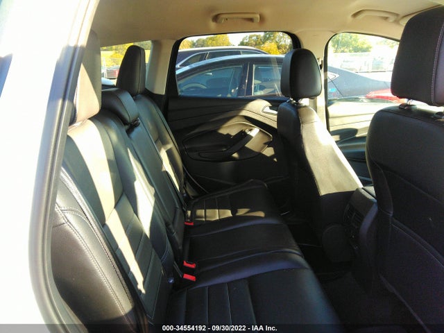2016 Ford Escape, VIN: 1FMCU0GX3GUB56889