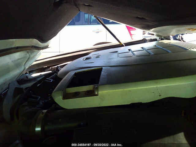 2012 LEXUS LS 460 VIN: JTHBL5EF3C5113392