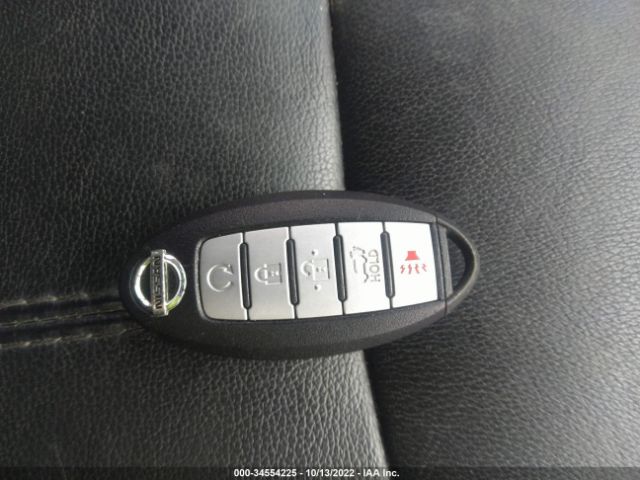 5N1AR2MM1FC606929 Nissan Pathfinder Sl