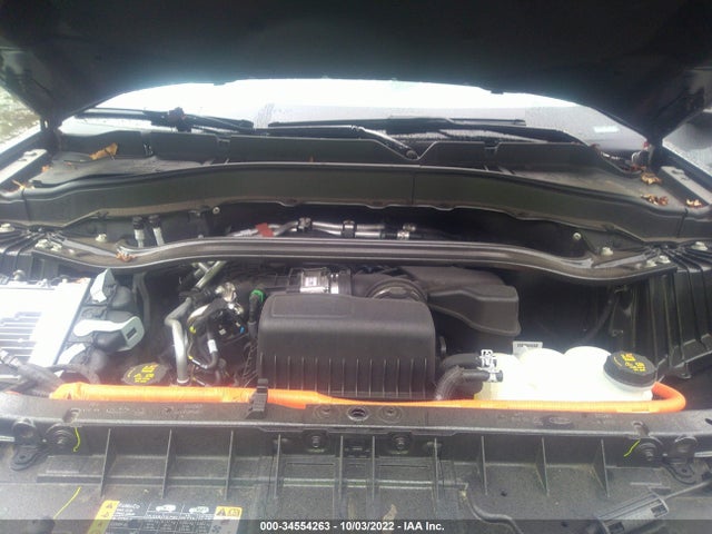 2021 Ford Explorer, VIN: 1FM5K7FW7MNA19587