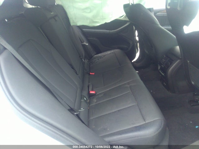 BMW X3 Xdrive30e 2021 аукцион фото