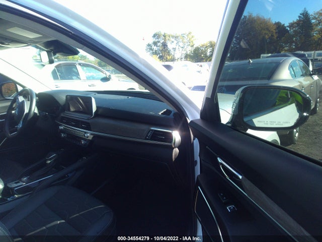 2020 KIA TELLURIDE SX VIN: 5XYP5DHC1LG062205