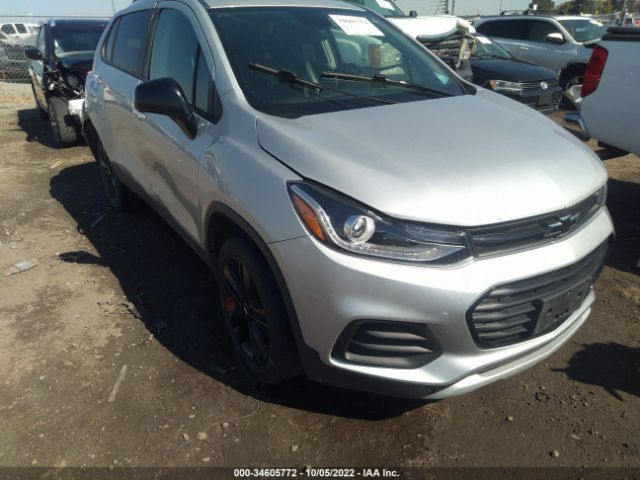 2019 3GNCJPSB2KL179110 main image