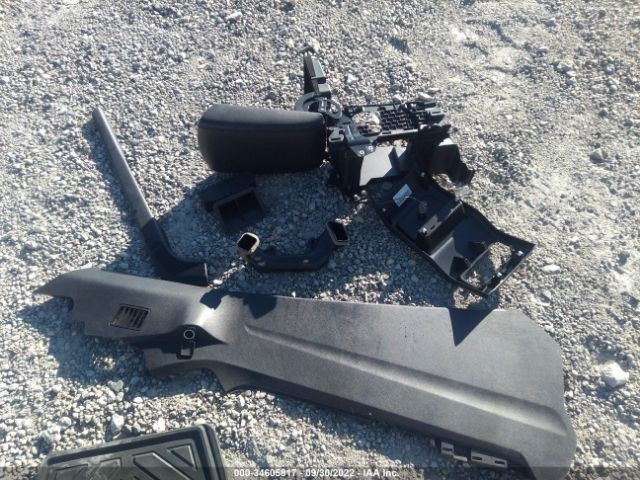 2FMTK3G87FBB00149 Ford EDGE SE
