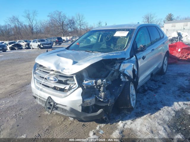 2FMTK3G87FBB00149 Ford EDGE SE